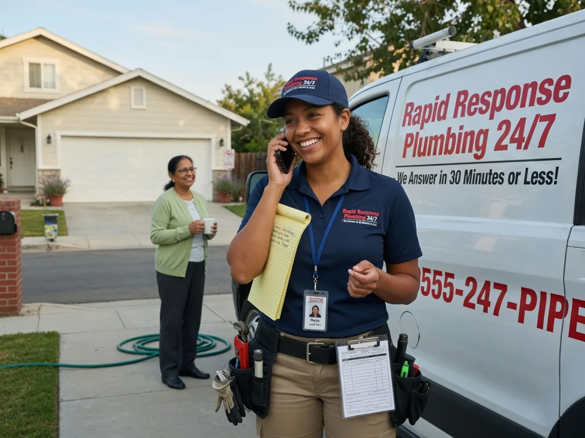 Emergency Plumber Morrison, OK FAQs